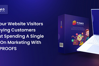 Turn Your Website Visitors into Paying Customers Without Spending a Single Penny on Marketing with…