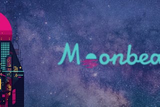 Introducing moonbeam-network ⚡