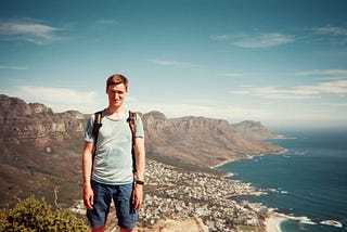 7 tips about traveling in the Mother City of Cape Town.