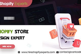 Do you want to hire an expert Shopify developer for your store?