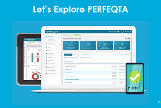 Capturing Data Electronically in Clinical Research with PERFEQTA