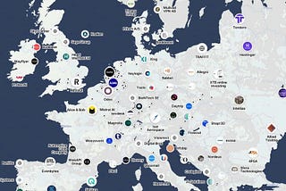 The secret to fuelling fresh optimism in European tech.