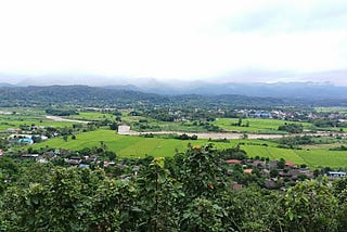 Far-flung Places — Mae Sariang, Mae Hong Son Province