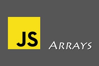 All About JavaScript Array