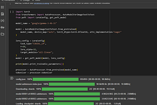 Fine-Tuning Google’s Gemma-3-12B for Reasoning: How GRPO Turned a Good Model into a Brilliant…