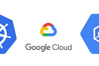 Google Kubernetes Engine: