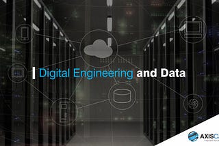 Digital Engineering and Data