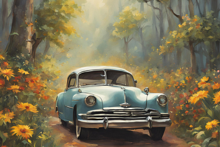 “Enjoy the little things, for one day you may look back and realize they were the big things.”