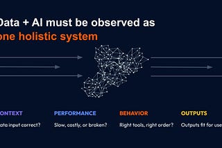Garbage data, garbage agents
