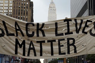 #BlackLivesMatter Reading List for Allies