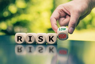 A Short Risk-Management Masterclass for Beginners