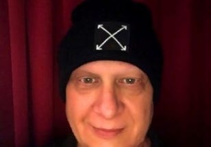 My Box X Telepathic Transceiver Beanie has arrived!