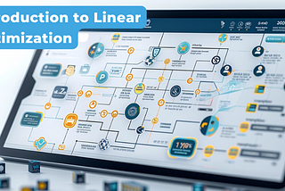 #KB Introduction to Linear Optimization