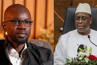 Dialogue entre Ousmane Sonko et Macky Sall : Vers une sortie de crise sur le schéma du temps de…