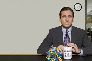 Only Michael Scott Wants to Go Back to the Office