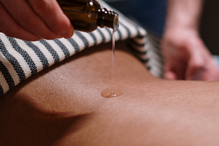 Celebrate Love: Create Your Luxurious Massage Oil for Valentine’s Day