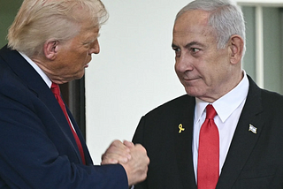 Trump’s Fatal Gamble: How Letting Israel Bomb Iran Pushes Tehran Closer to a Nuclear Bomb