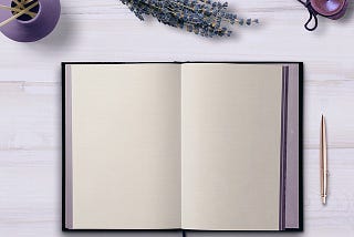 Are you thinking of adding Gratitude to Your Journal Writing?