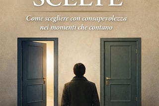 IL POTERE DELLE SCELTE