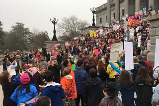 South Carolina Is Gerrymandered to Hell