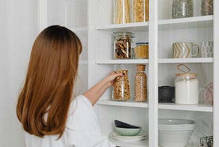 The Habits of Highly Organized People