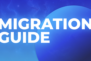 Planet V2 to V3 Migration Guide