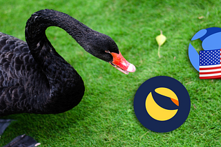 A Friday 13th Black Swan Event: LUNA Put-Selling DOVs Wipeout