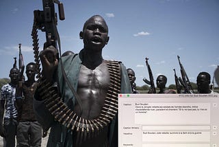 Who kills our metadata ?