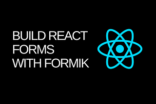 Handling Form in React Part 2