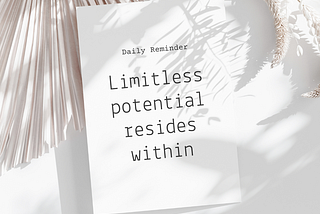 How to Become Limitless: Achieve Your Goals in 30 Days