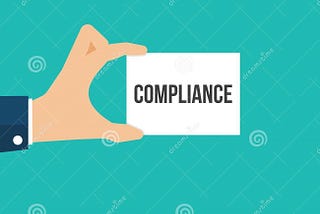 How does the Compliance System work