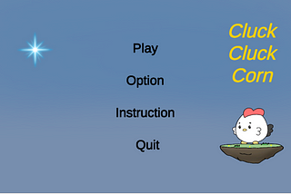 Blog Post 6: Video Game Prototype