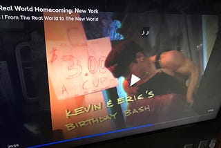 Real World Homecoming recap ep 6 finale
