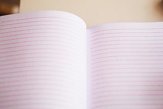 Why I Don’t Post My Writing Everyday