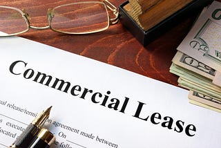 Getting A Commercial Lease Without Signing A Guarantee -Samir H Bhatt
