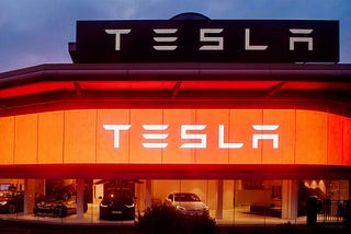 Tesla’s Drive-In Diner: Is it Worth the Carbon Emissions?