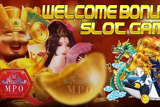 Situs slot online terpercaya deposit via pulsa tanpa potongan