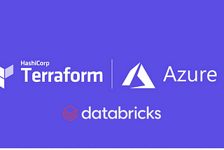 Integrating Databricks Azure Data Platform with Terraform: A Step-by-Step Guide