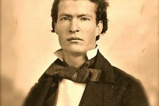 Mark Twain