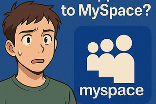 The death of MySpace: how the first social network coded its own doom