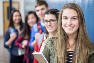 10 Things High School Juniors Should Be Considering Right Now