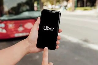 How to Create a Top Rideshare App like Uber and Lyft- A Step-by-Step Guide