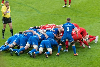 The difference between Agile Coaches and Scrum Masters