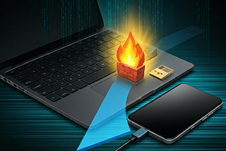Bypassing Corporate Restrictions