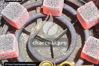 coconut briquettes manufacturers