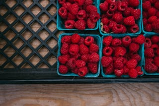 Good Market User Research Report
