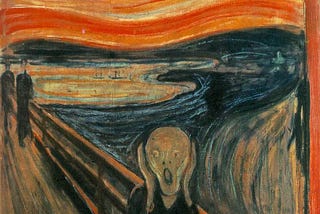 The Scream