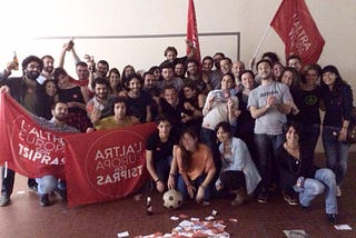 Quella assurda passione per il voto inutile