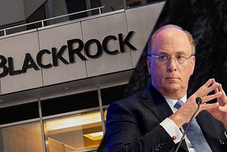 BlackRock Exec Makes Bullish Bitcoin Prediction✨