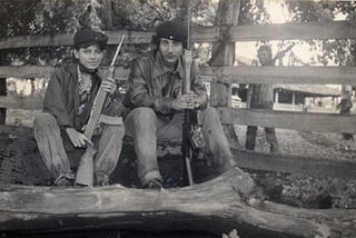 Women With Guns Helped Win the Nicaraguan Revolution